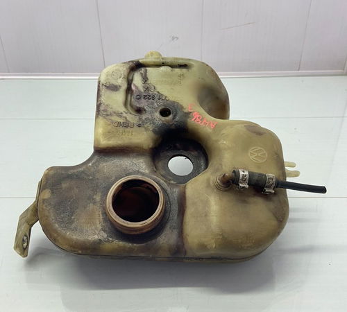 Reservatorio Partida Frio Volkswagen Fox 2004/2016