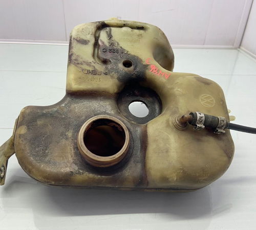 Reservatorio Partida Frio Volkswagen Fox...