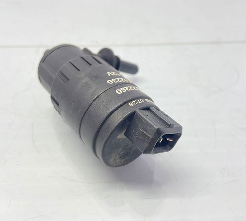 Motor Reservatorio Partida Frio Fiat Palio Attractive 12/20