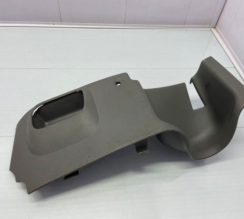 Moldura Esquerda Painel Fiat Grand Siena 2012/2020