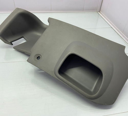 Moldura Esquerda Painel Fiat Grand Siena 2012/2020
