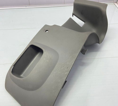 Moldura Esquerda Painel Fiat Grand Siena 2012/2020