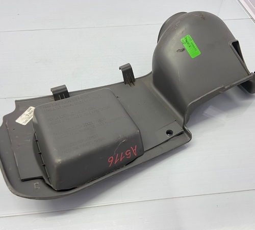 Moldura Esquerda Painel Fiat Grand Siena 2012/2020