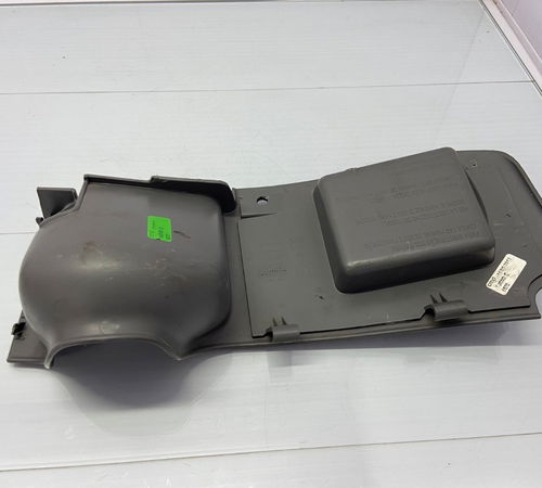 Moldura Esquerda Painel Fiat Grand Siena 2012/2020