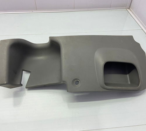 Moldura Esquerda Painel Fiat Grand Siena...