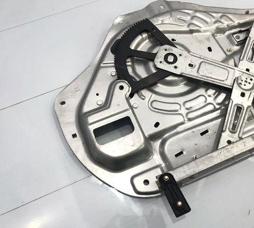 Máquina Vidro Traseiro Direito Hyundai
