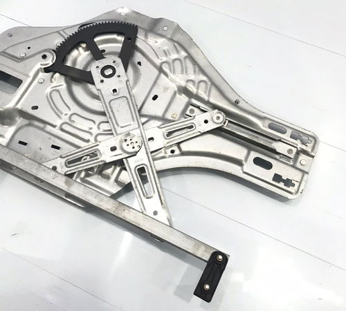 Máquina Vidro Traseiro Direito Hyundai