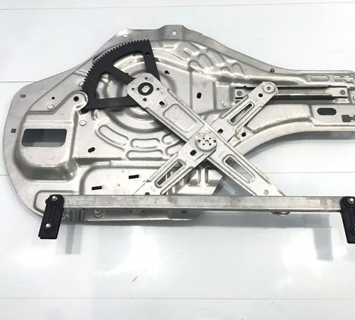 Máquina Vidro Traseiro Direito Hyundai