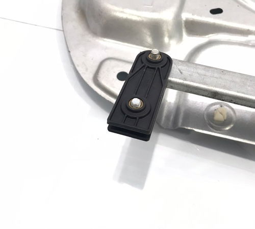 Máquina Vidro Traseiro Direito Hyundai