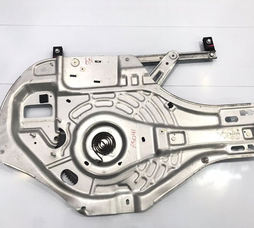 Máquina Vidro Traseiro Direito Hyundai