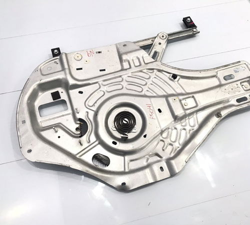 Máquina Vidro Traseiro Direito Hyundai