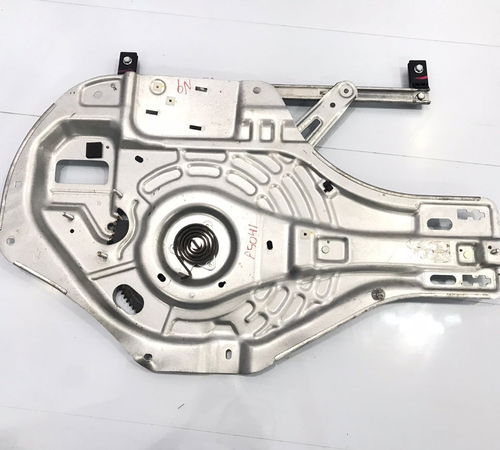 Máquina Vidro Traseiro Direito Hyundai