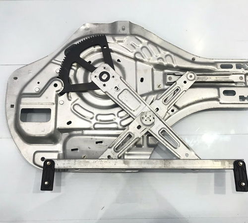 Máquina Vidro Traseiro Direito Hyundai