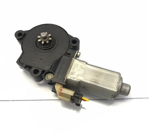 Motor Máquina Vidro Traseiro Direito Hyundai