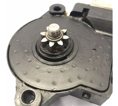 Motor Máquina Vidro Traseiro Direito Hyundai