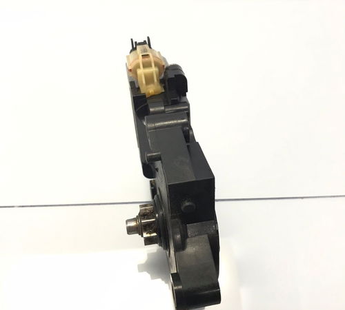 Motor Máquina Vidro Traseiro Direito Hyundai