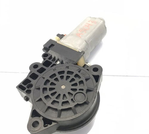 Motor Máquina Vidro Traseiro Direito Hyundai