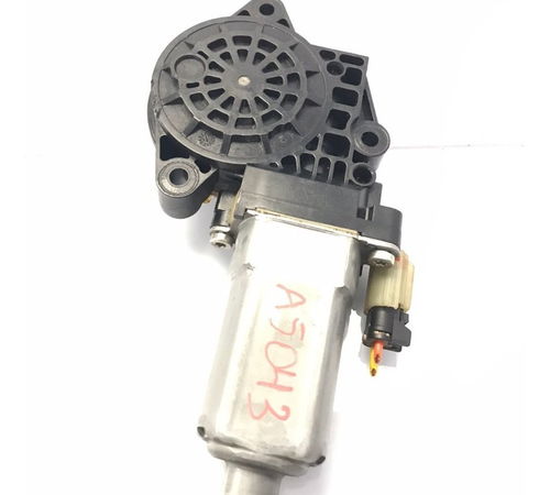 Motor Máquina Vidro Traseiro Direito Hyundai