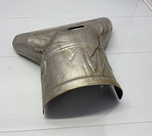 Protetor Defletor Catalisador Fiat Grand Siena 2012/2020