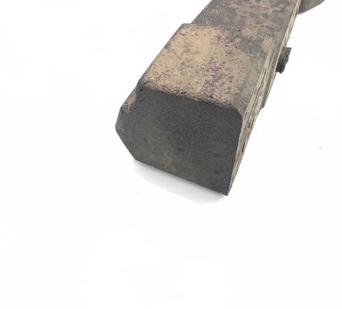 Absorvedor Impacto Traseiro Esquerdo Fiat Grand Siena 12/20