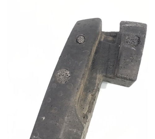 Absorvedor Impacto Traseiro Esquerdo Fiat Grand Siena 12/20