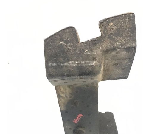 Absorvedor Impacto Traseiro Direito Fiat Grand Siena 2012/20