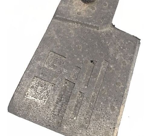 Absorvedor Impacto Traseiro Direito Fiat Grand Siena 2012/20