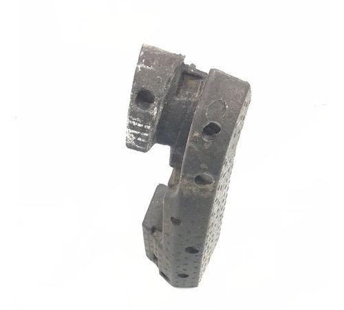 Absorvedor Impacto Traseiro Direito Fiat Grand Siena 2012/20