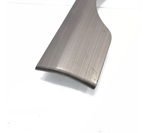 Moldura Esquerda Painel Fiat Grand Siena 2012/2020