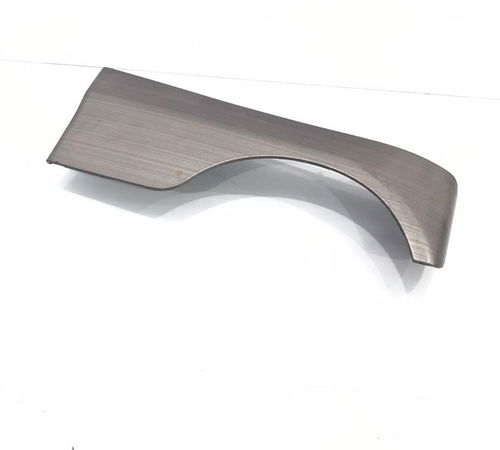 Moldura Esquerda Painel Fiat Grand Siena 2012/2020
