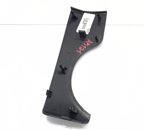 Moldura Esquerda Painel Fiat Grand Siena 2012/2020
