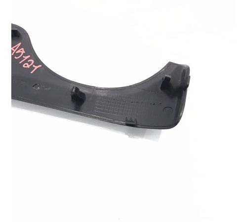 Moldura Esquerda Painel Fiat Grand Siena 2012/2020