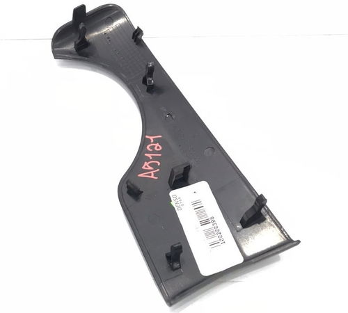 Moldura Esquerda Painel Fiat Grand Siena 2012/2020
