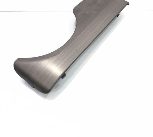 Moldura Esquerda Painel Fiat Grand Siena 2012/2020