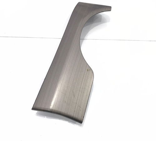 Moldura Esquerda Painel Fiat Grand Siena...