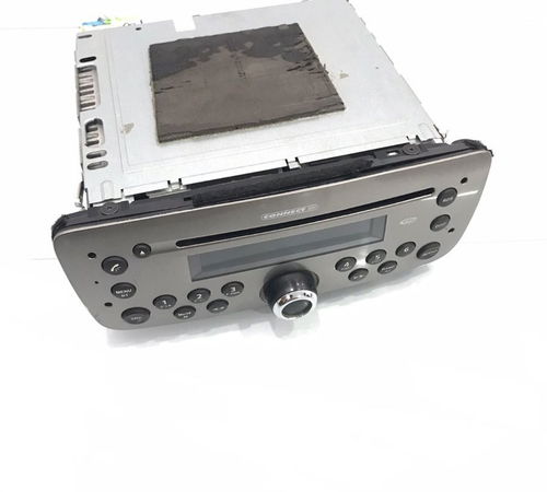 Radio Original Fiat Grand Siena 2012/2020