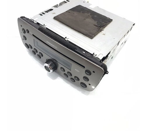 Radio Original Fiat Grand Siena 2012/2020