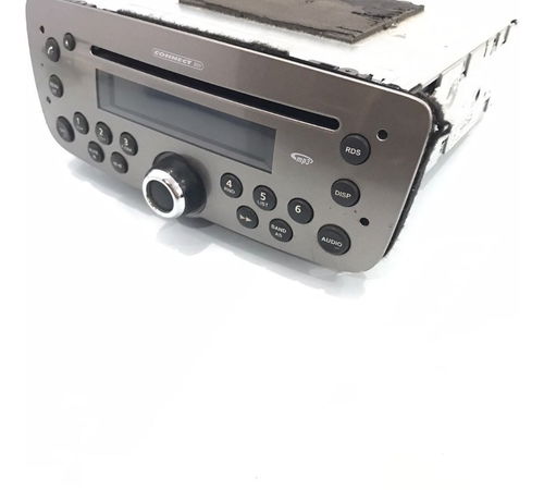 Radio Original Fiat Grand Siena 2012/2020