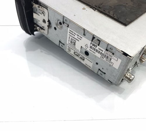 Radio Original Fiat Grand Siena 2012/2020