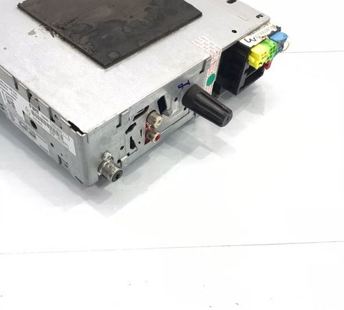 Radio Original Fiat Grand Siena 2012/2020