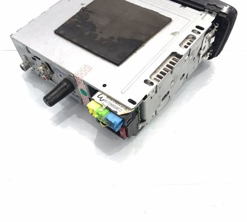 Radio Original Fiat Grand Siena 2012/2020
