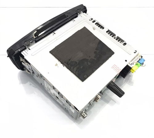 Radio Original Fiat Grand Siena 2012/2020