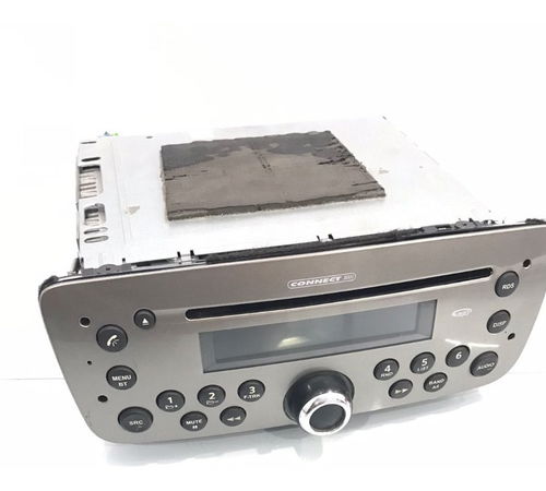 Radio Original Fiat Grand Siena 2012/202...