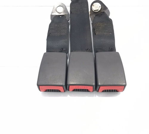 Engates Cintos Traseiros Fiat Grand Siena