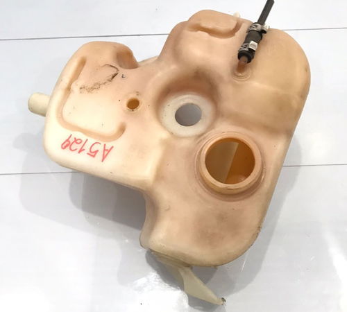 Reservatorio Agua Radiador Volkswagen Fox 2003/2016