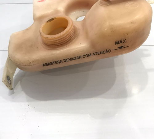 Reservatorio Agua Radiador Volkswagen Fox 2003/2016