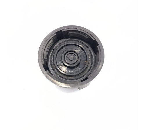 Tampa Reservatorio Agua Radiador Volkswagen Fox 2003/2016