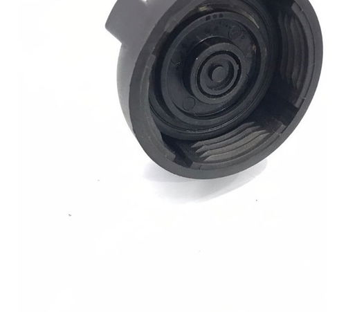 Tampa Reservatorio Agua Radiador Volkswagen Fox 2003/2016