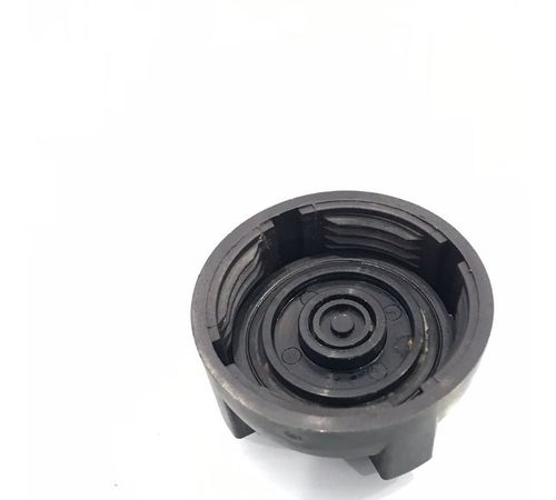 Tampa Reservatorio Agua Radiador Volkswagen Fox 2003/2016