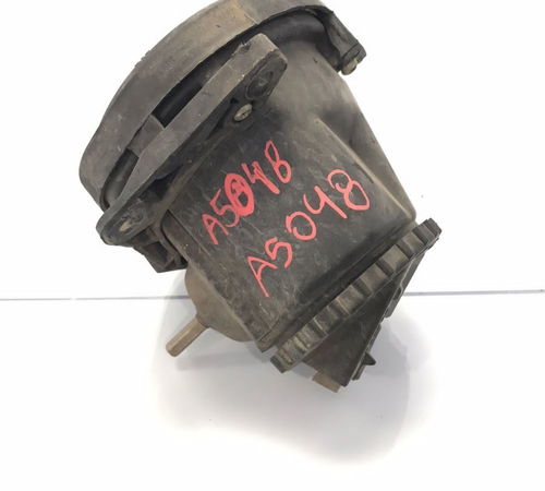 Farol Auxiliar Milha Fiat Uno Celebration 2011/2020